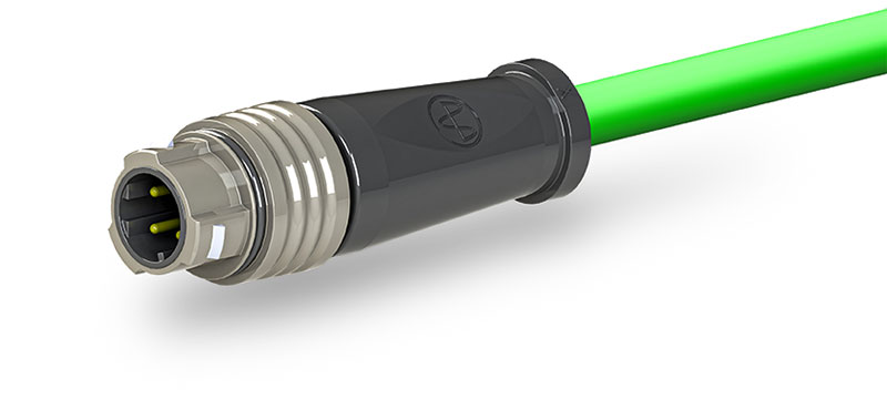 M12 Push-Pull