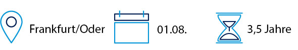 allgemeine Informationen - Mechatroniker