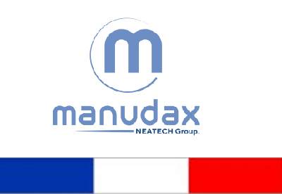 Frankreich - Manudax France S.A.