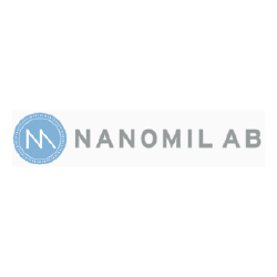 Schweden - Nanomil AB