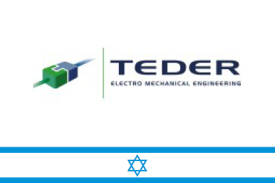Israel - Teder Electro Mechanical Engineering