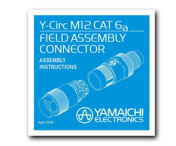 Y-Circ M Field Assembly