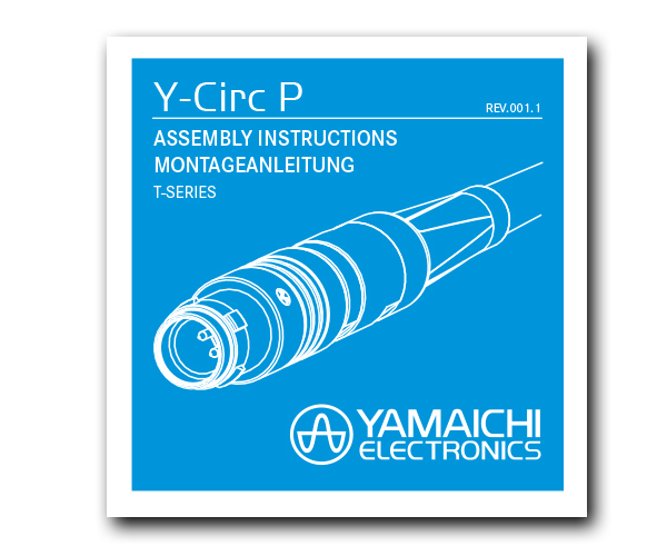 Y-Circ P T-Series