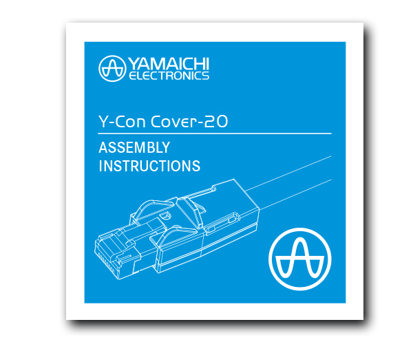 Y-Con Cover 20 TC