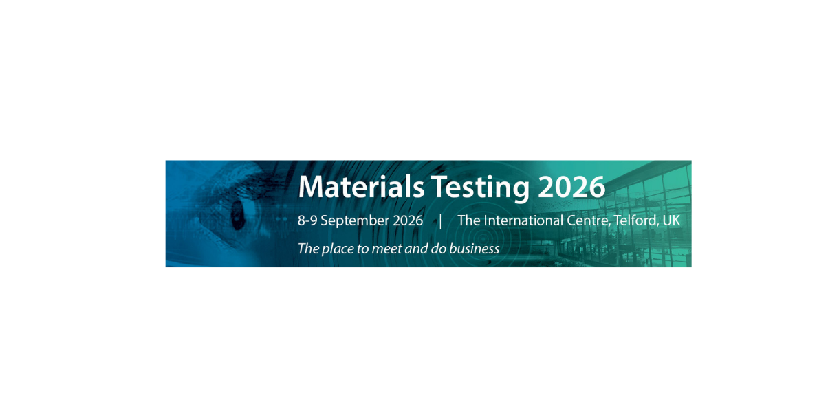 Materials Testing 2026