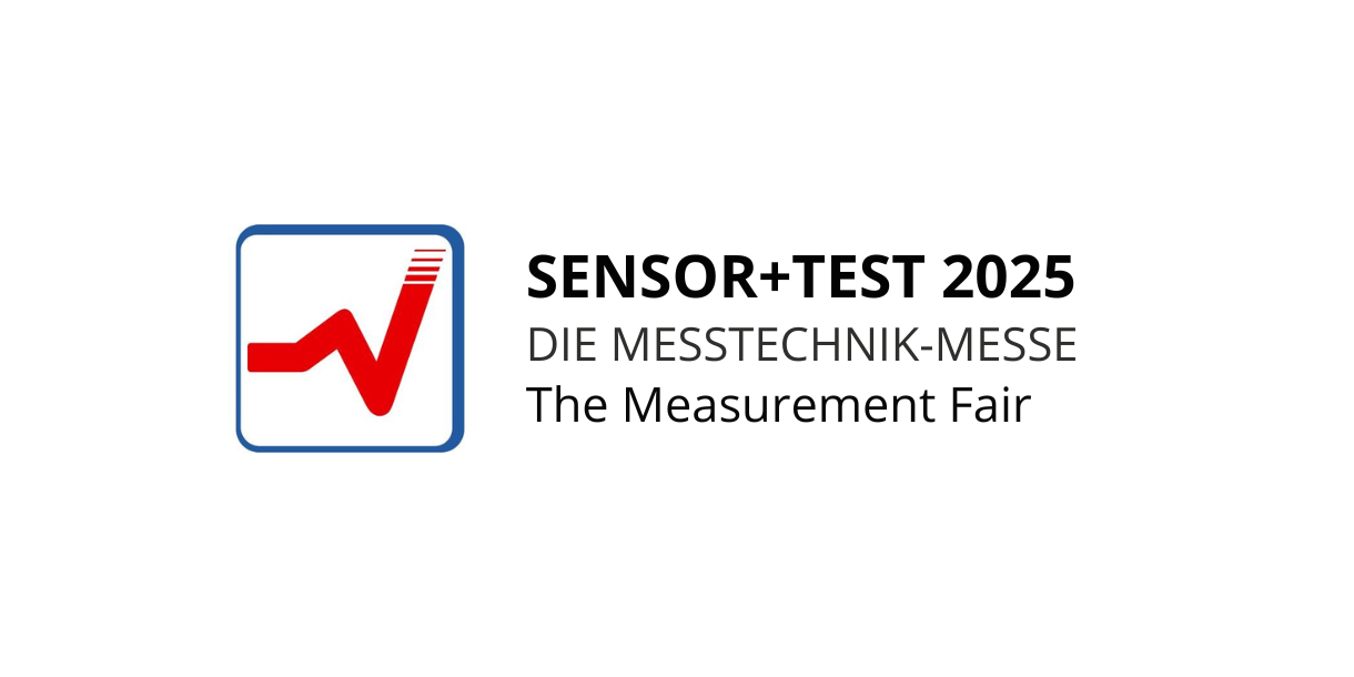 Sensor + Test 2025
