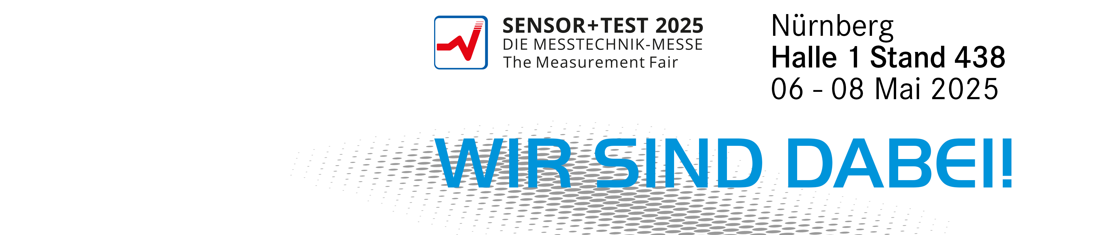 Sensor + Test 2025
