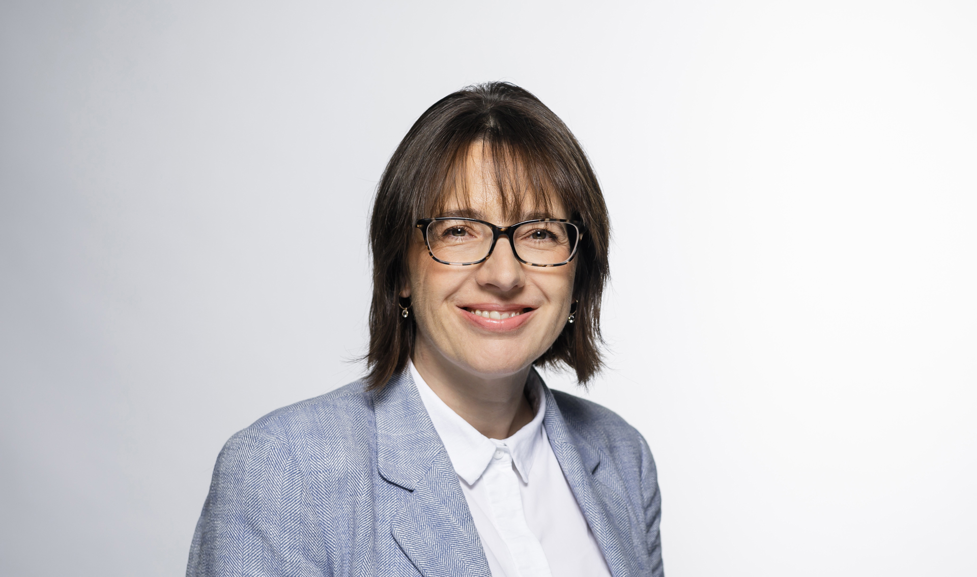 Patricia Amann