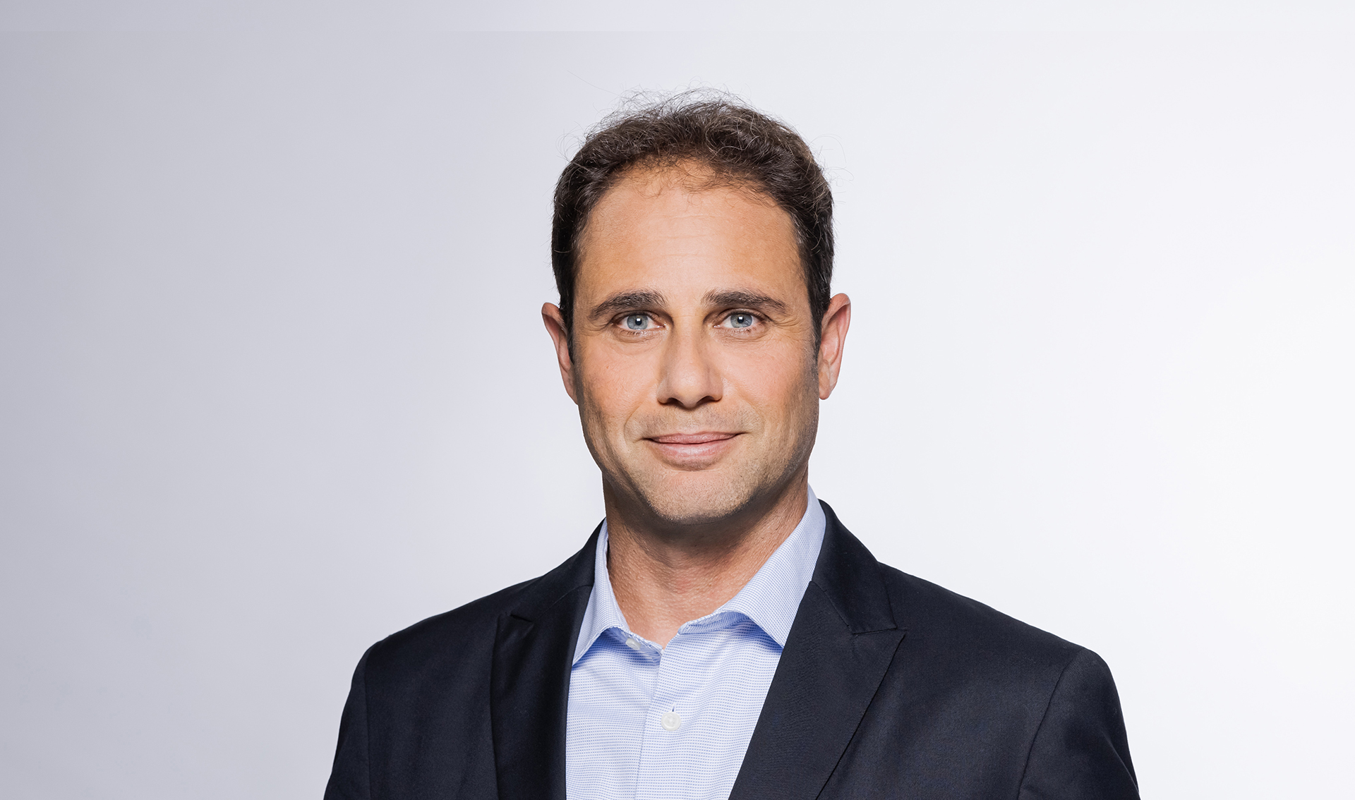 Amit Lampert