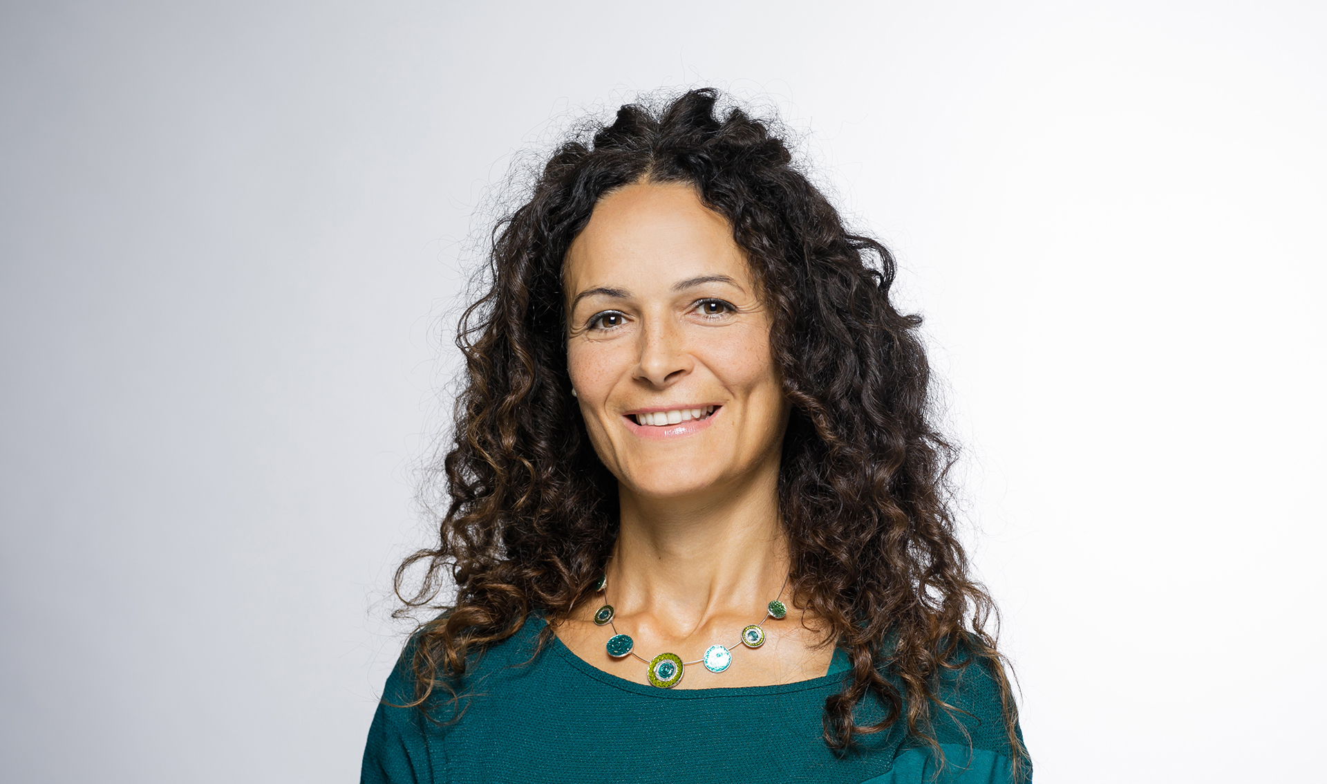 Barbara Magni