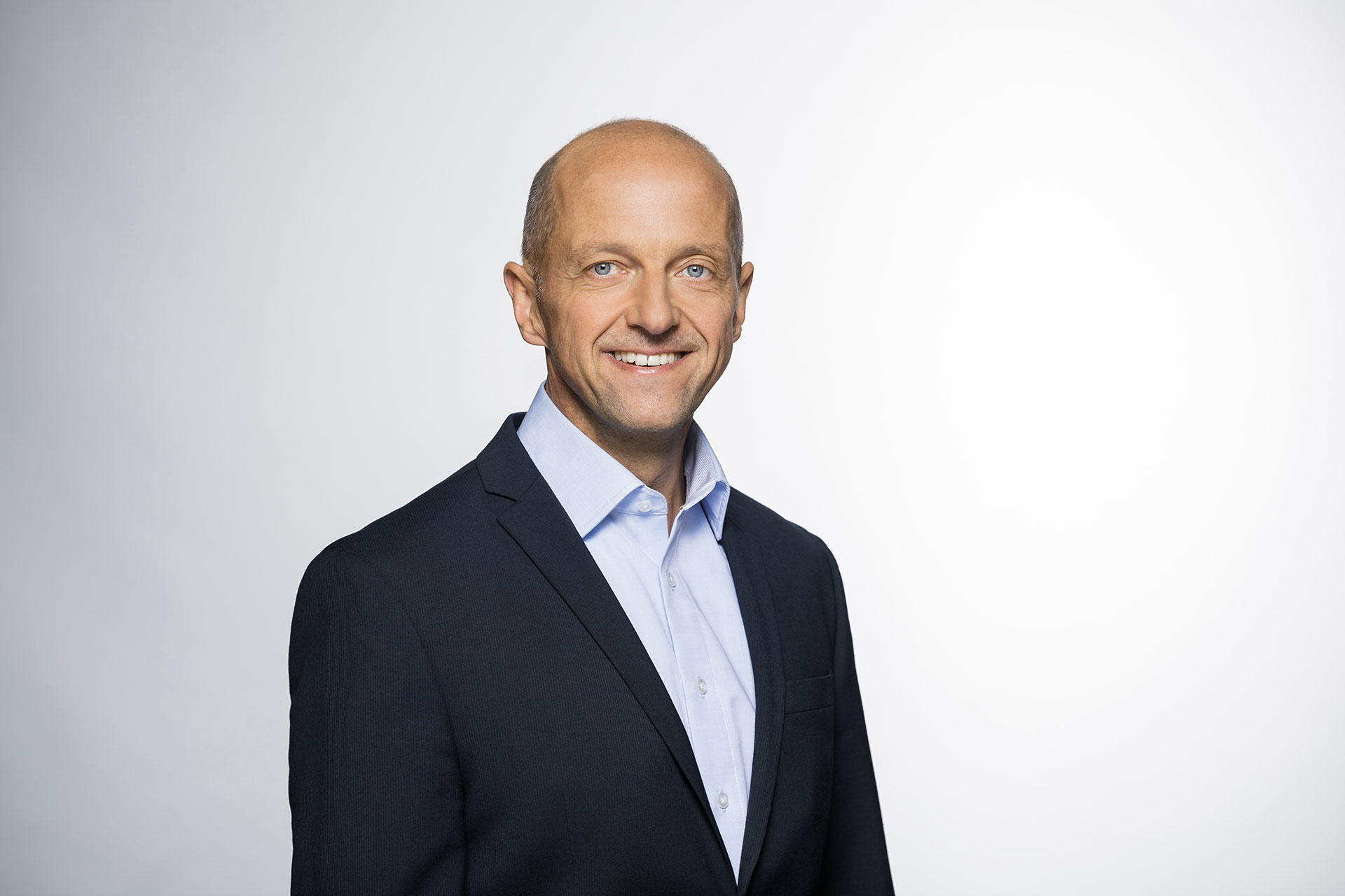 Stefan Brenner