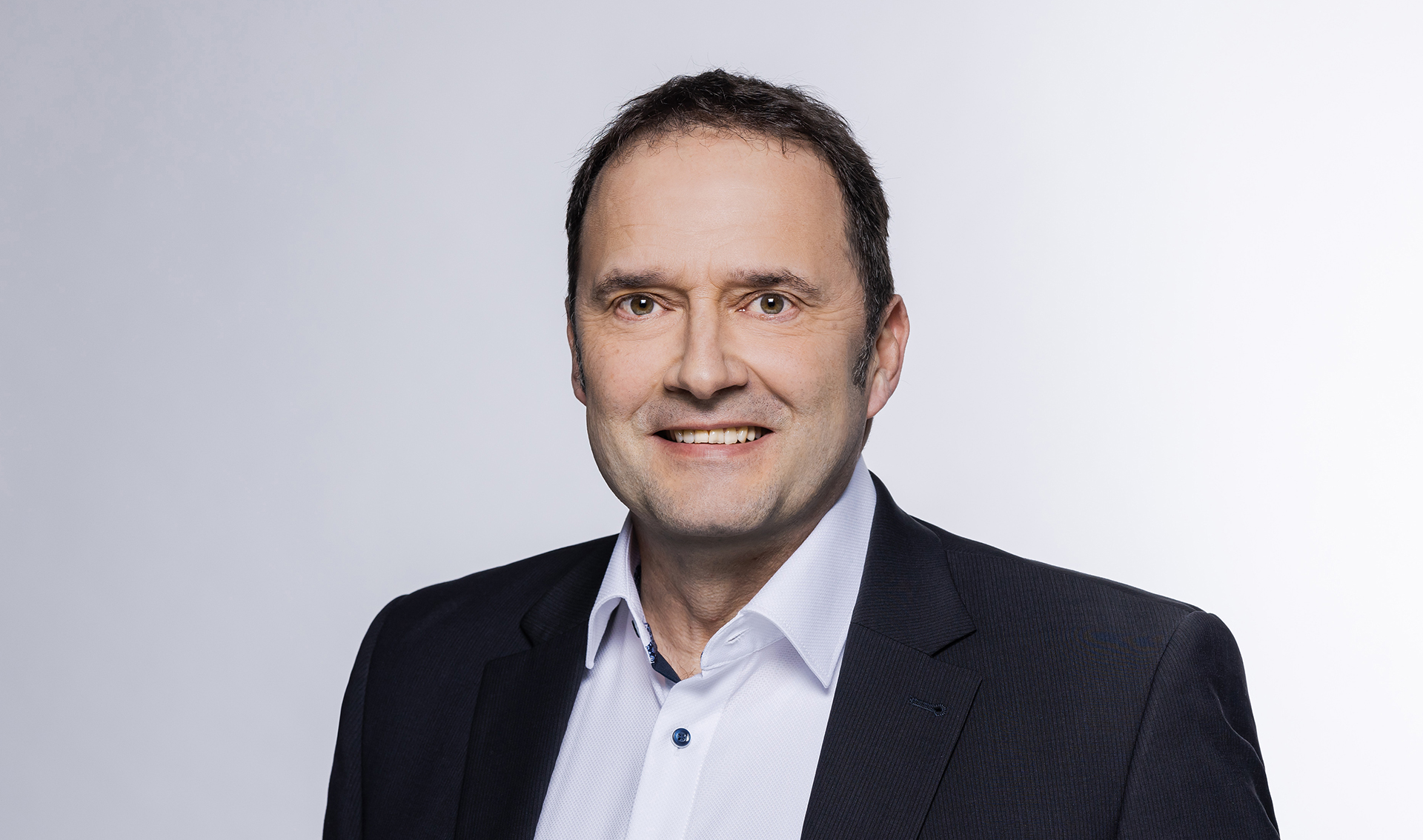 Klaus Decker