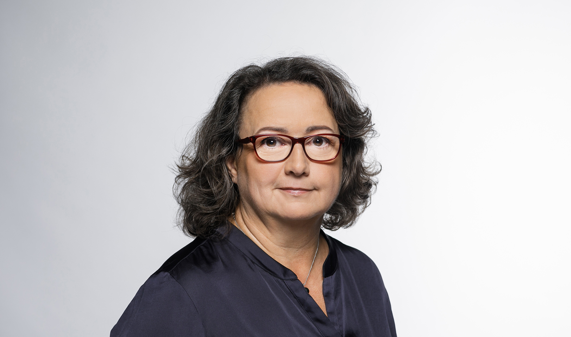 Renate Zachmeier