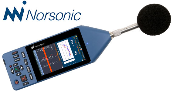 Sound and vibration measurement