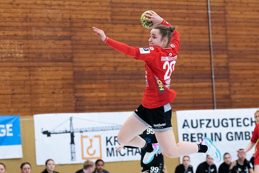  FHC gegen Berliner TSC 