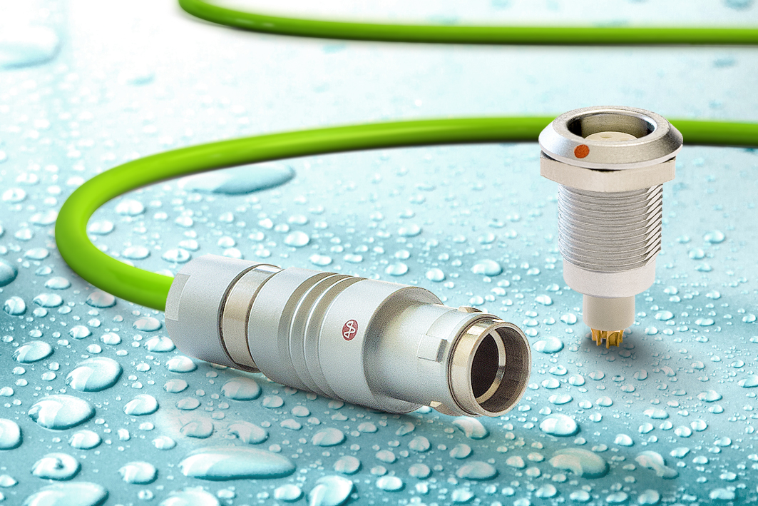 Connect series. Waterproof Connector. Разъемы Push Pull. Push Pull Connector SMC. Waterproof t30.