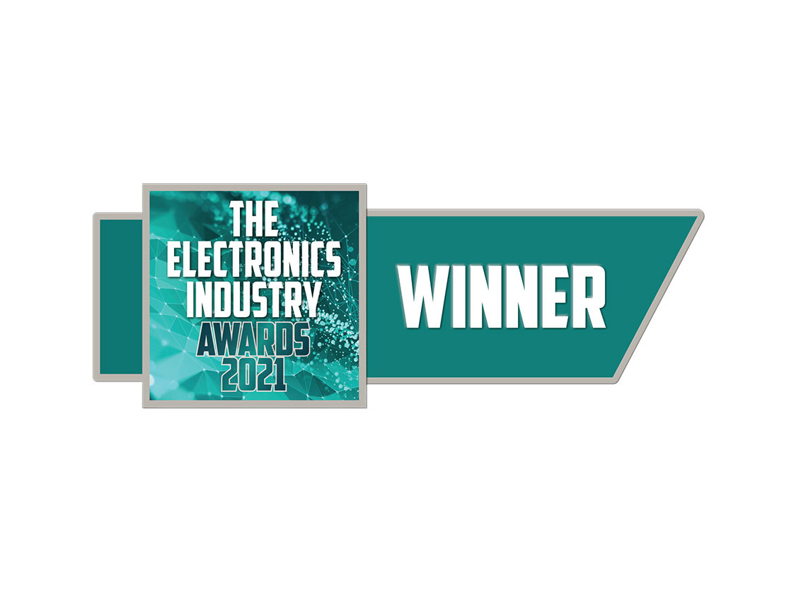 Electronics Industry Award