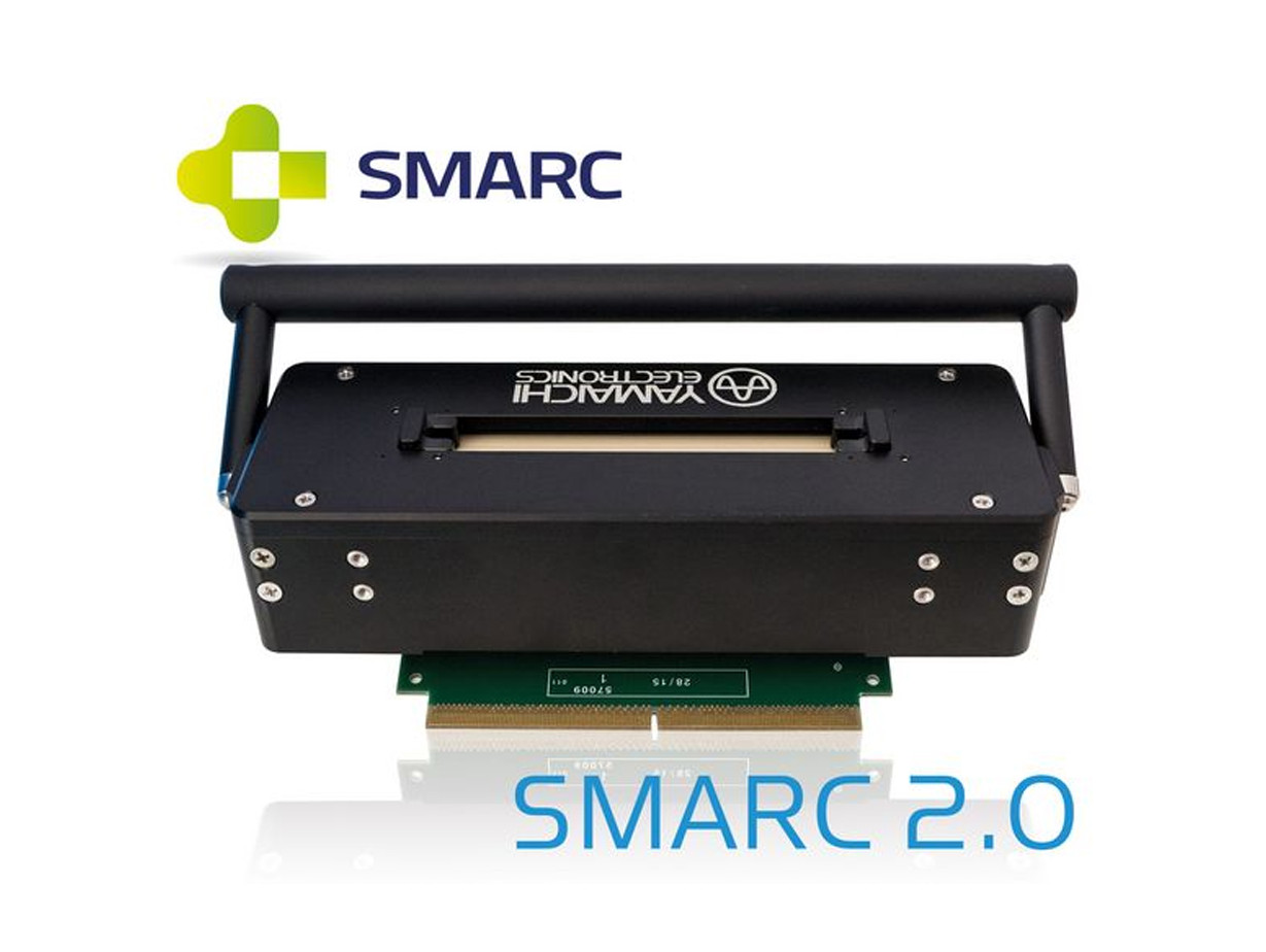 Testing SMARC 2.0 Modules