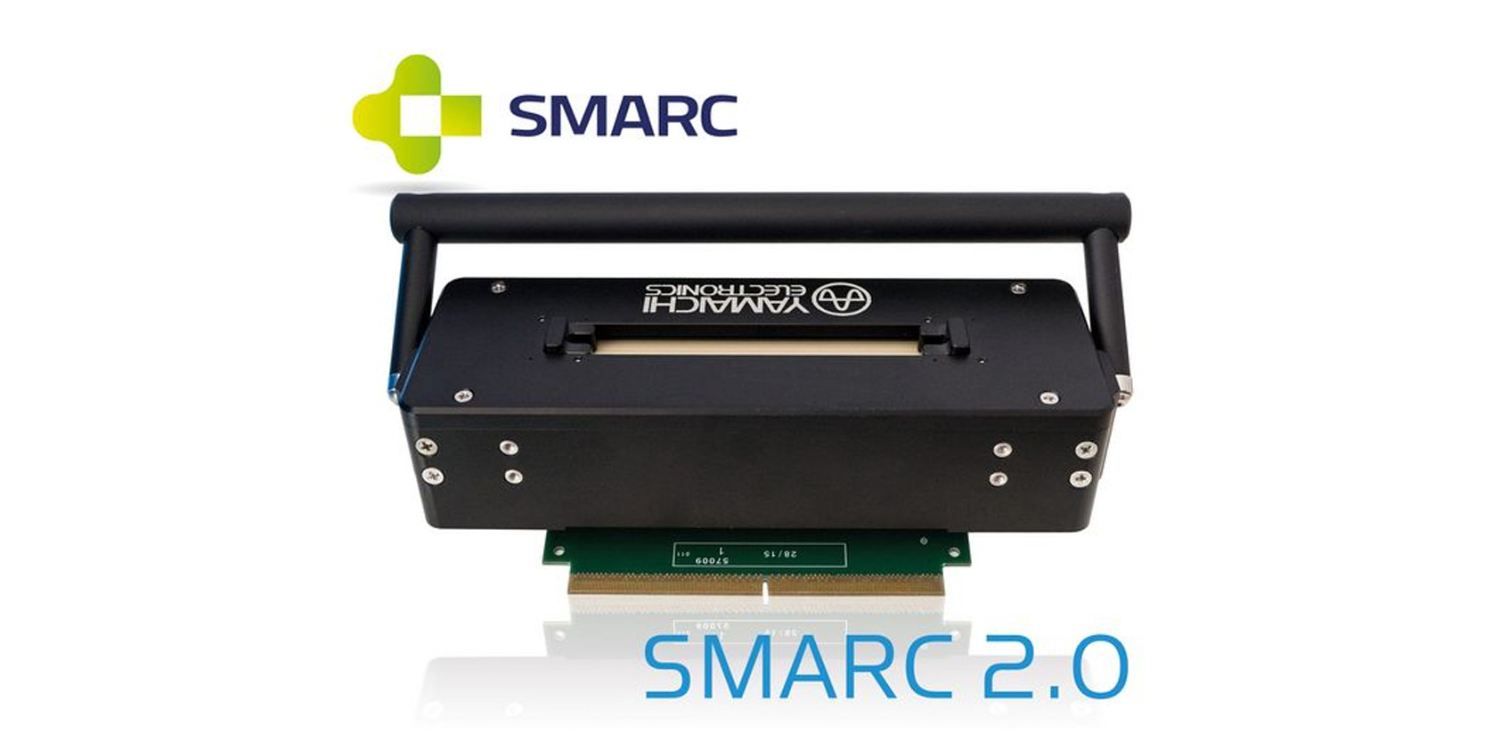 Testing SMARC 2.0 Modules
