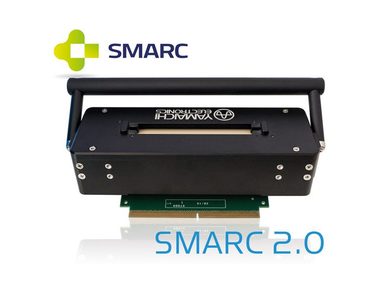 Testing SMARC 2.0 Modules