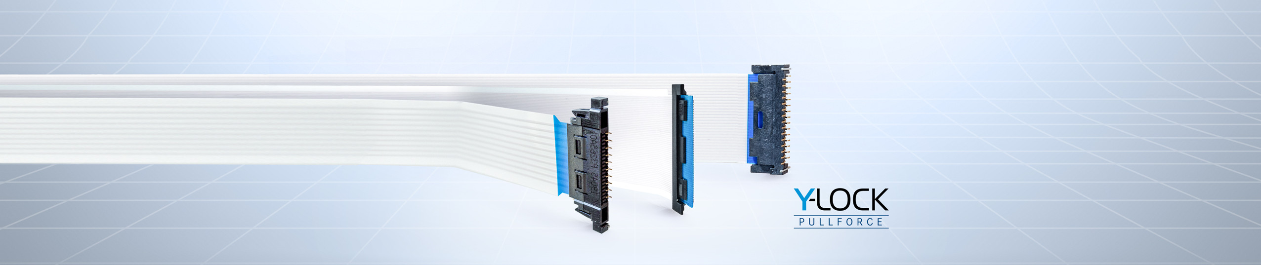 Yamaichi Electronics Engineered to Connect