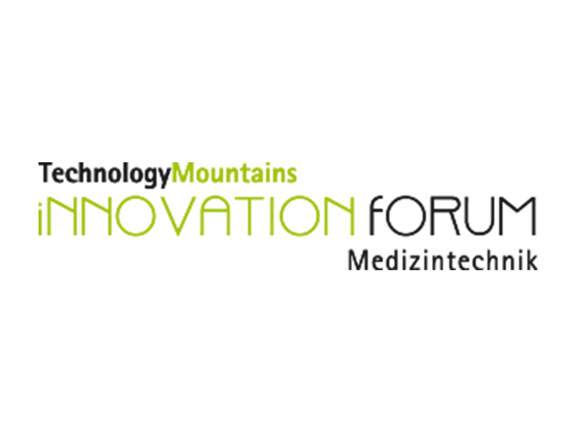 Innovation Forum Medizintechnik