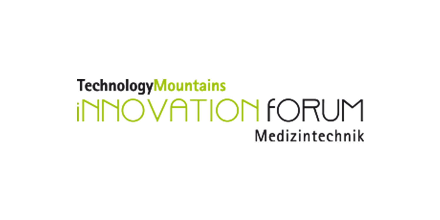 Innovation Forum Medizintechnik