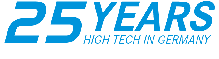 25 Jahre YAMAICHI ELECTRONICS Deutschland GmbH