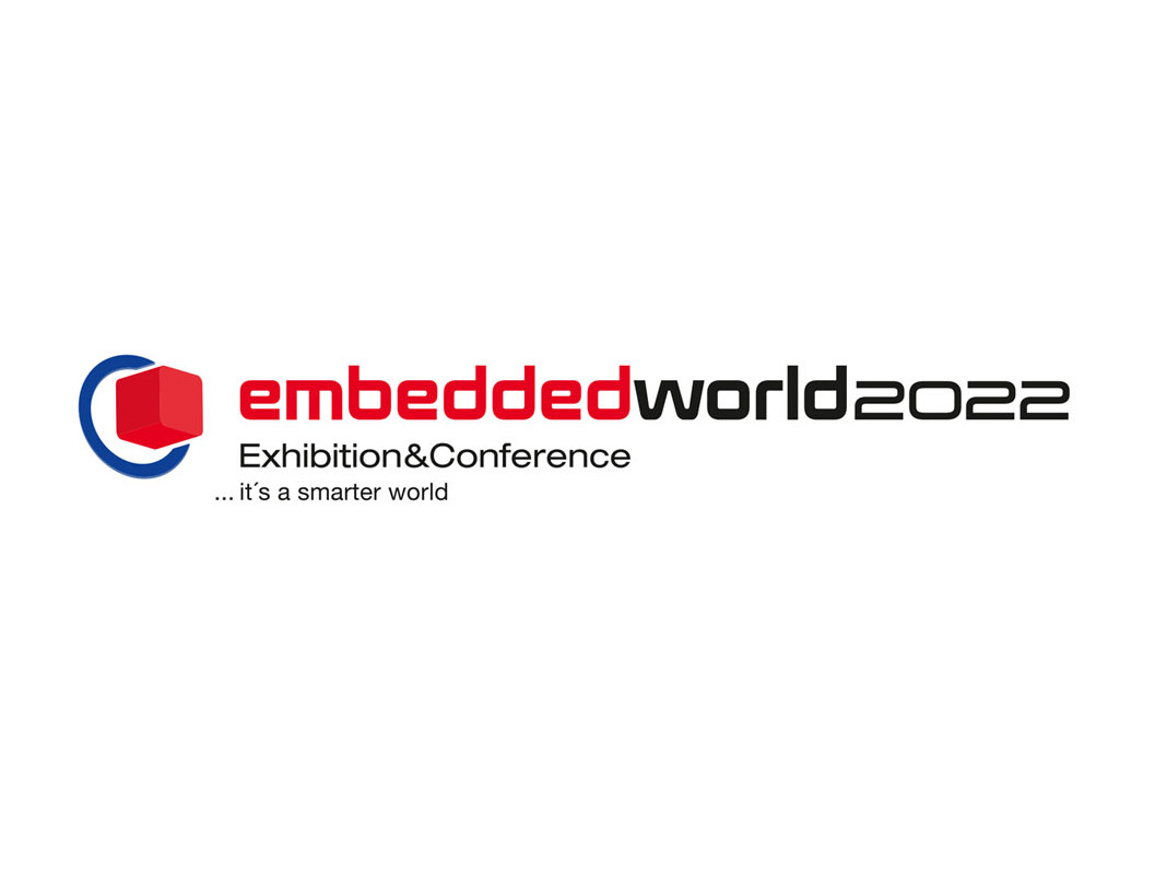 embedded world