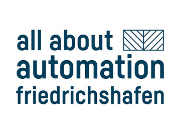 all about automation - Friedrichshafen 2022