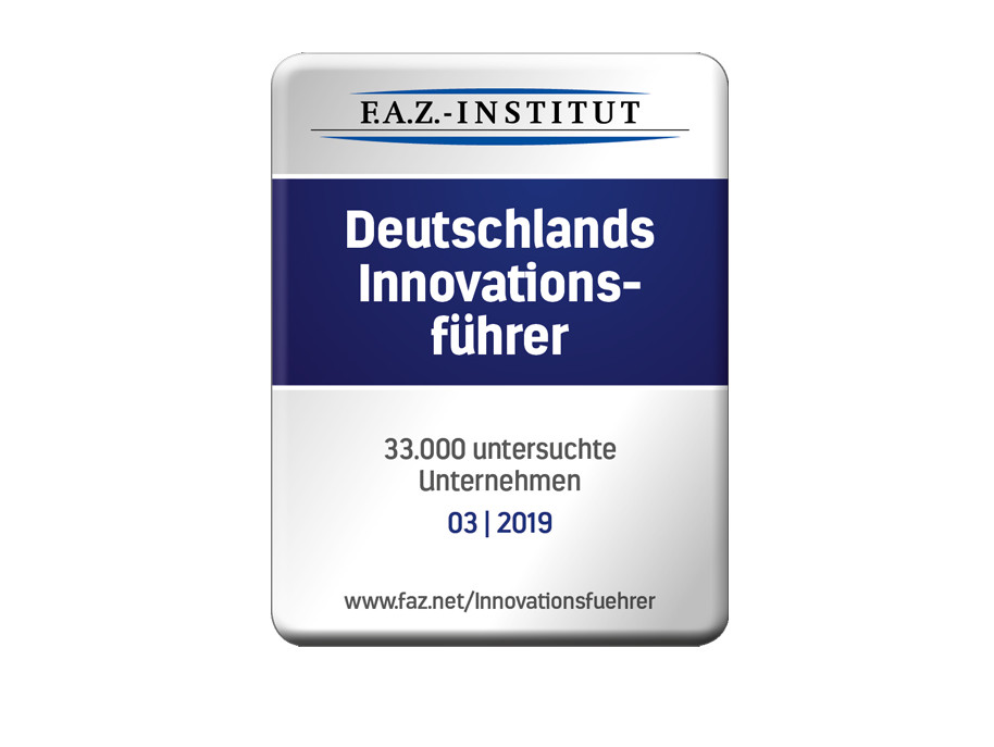 Innovationsführer