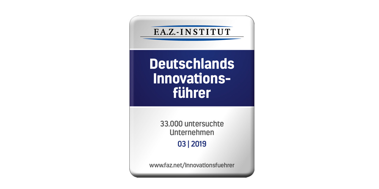 Innovationsführer