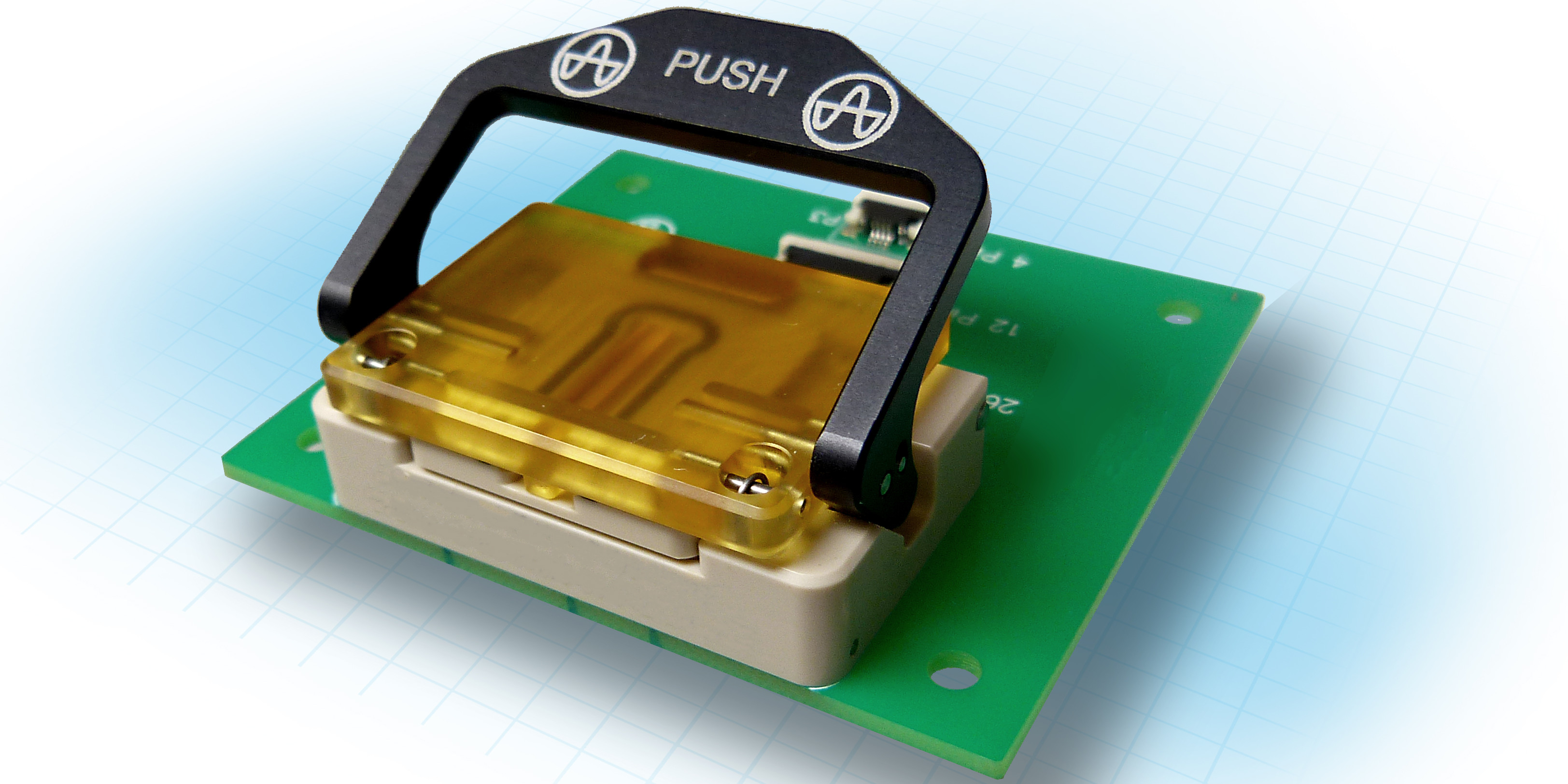 FPC/FFC Test Sockets 