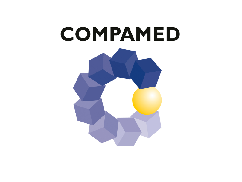 Compamed 2025