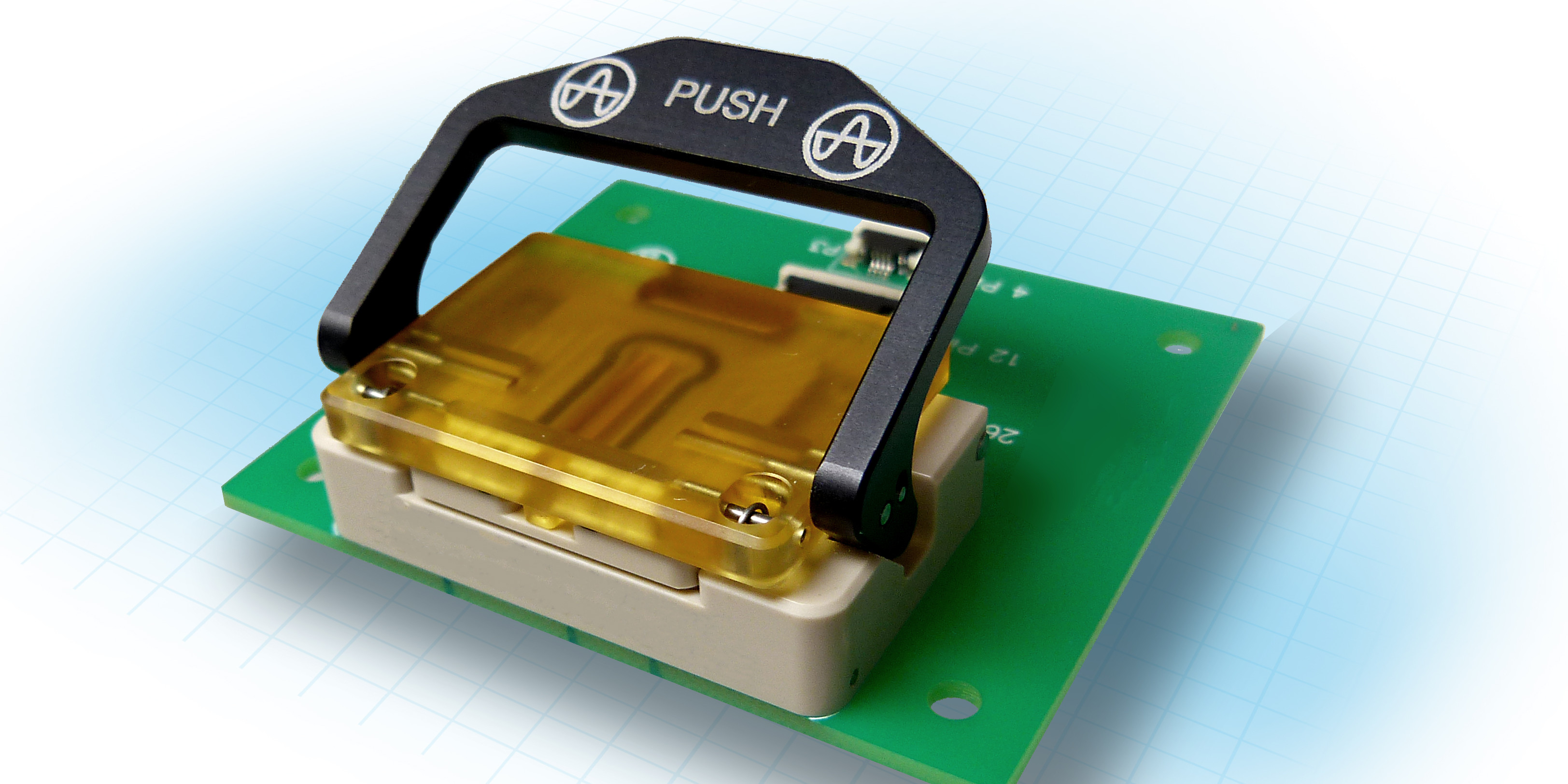 FPC/FFC Test Sockets