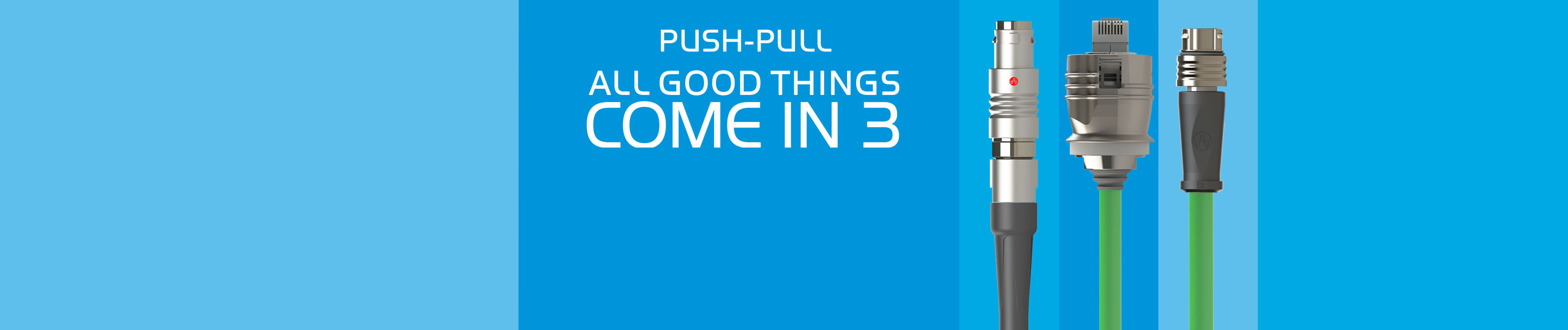 Push-Pull
