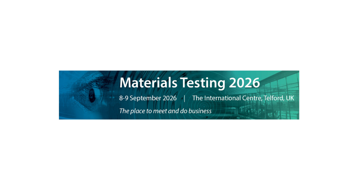 Materials Testing 2026