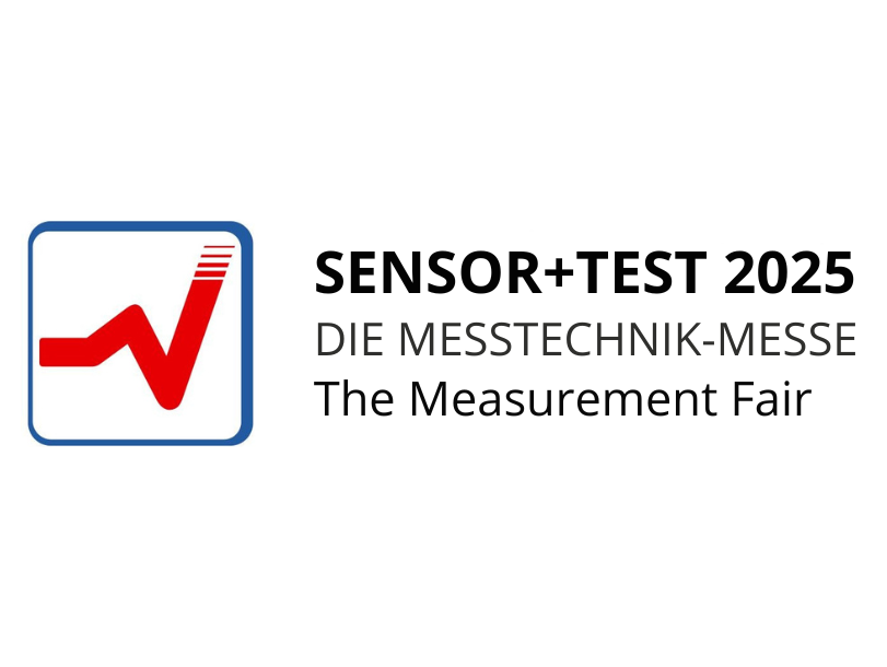 Sensor + Test 2025