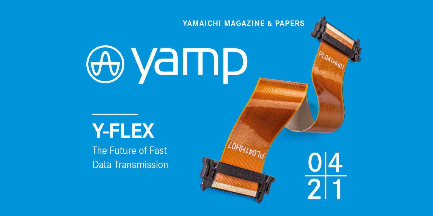 YAMP Magazine