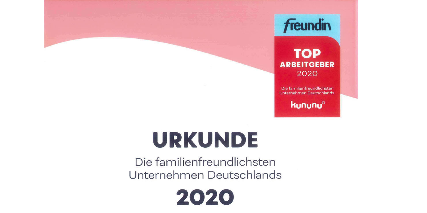 Urkunde