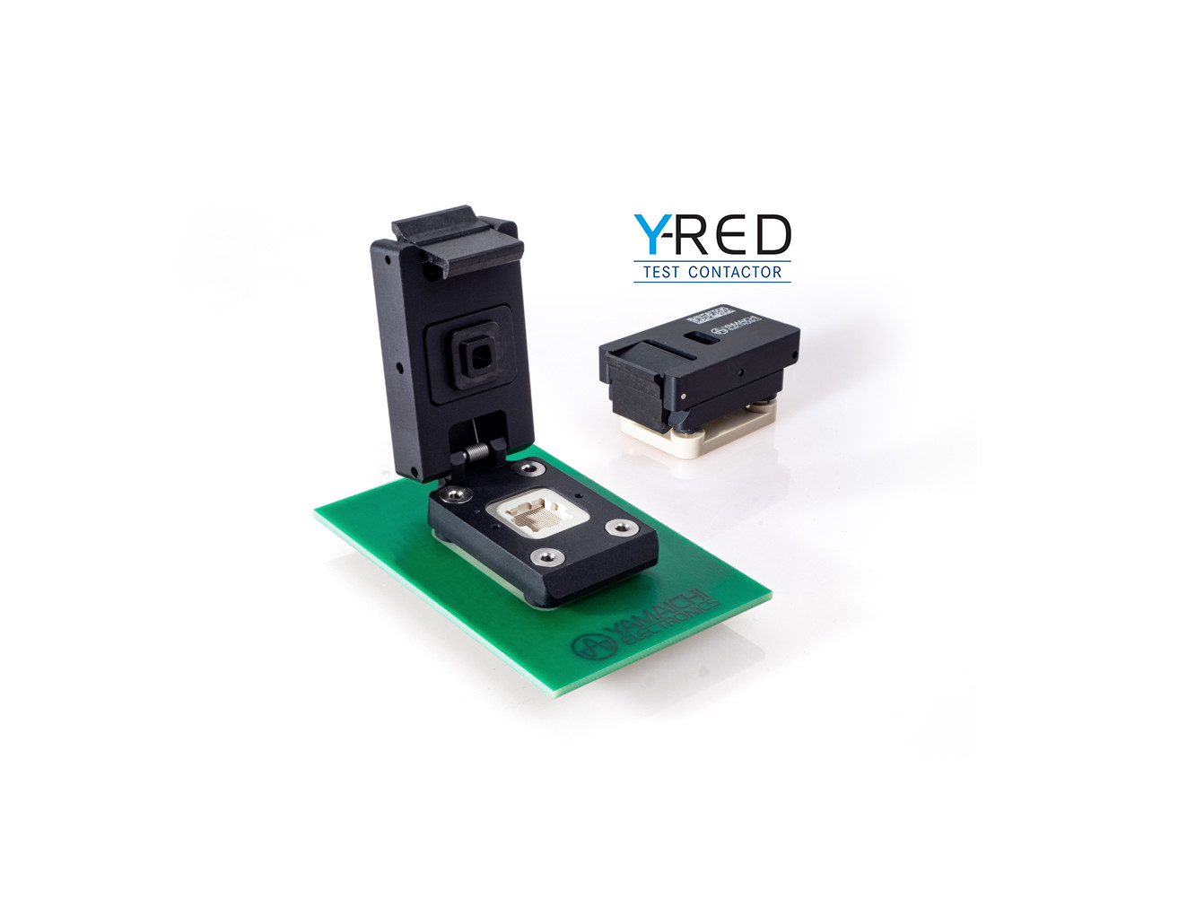  Y-RED