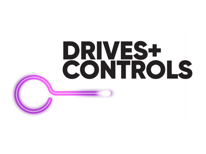 Drives & Controls 2026