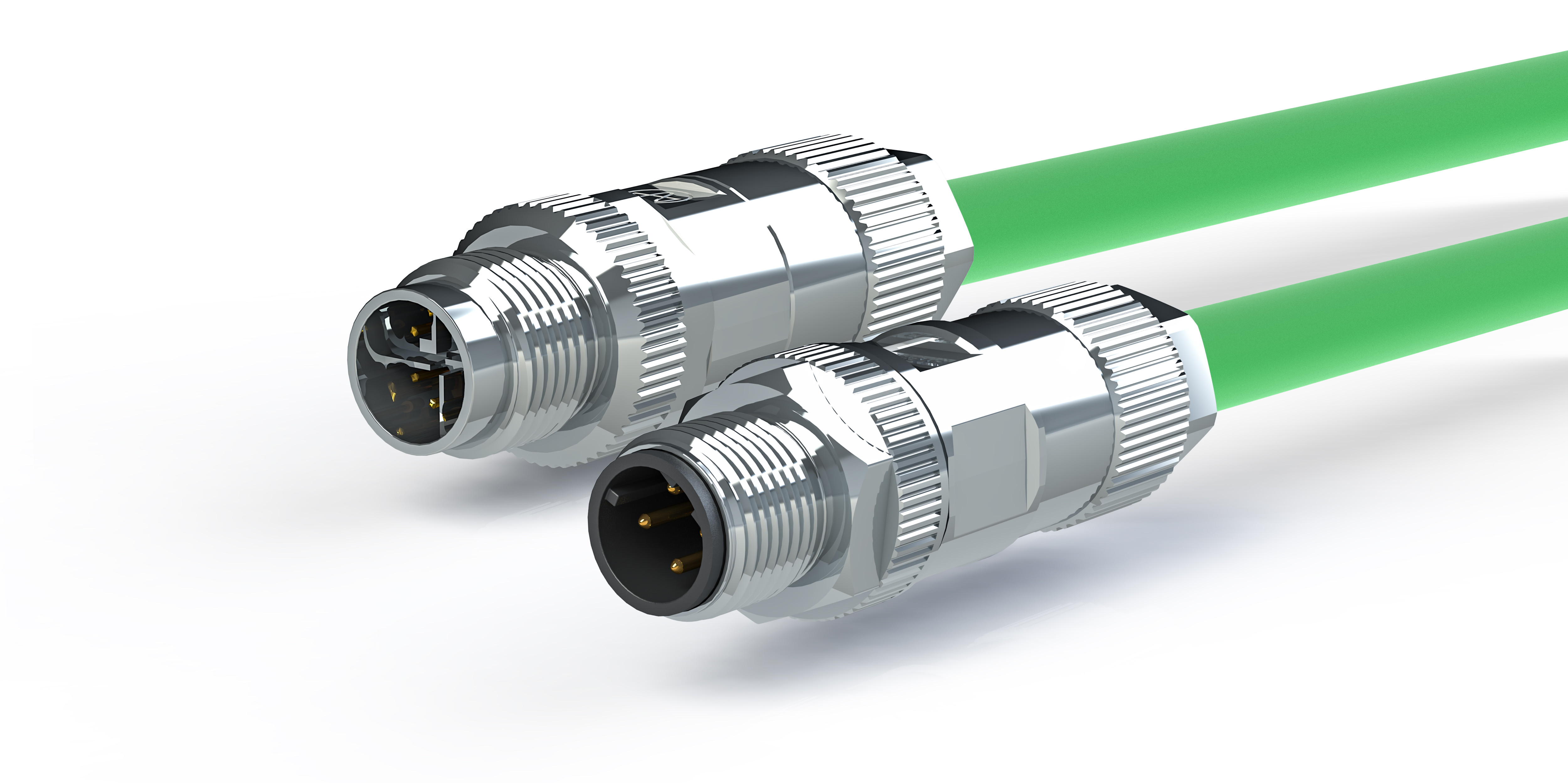 Y-Circ M Field Assembly 