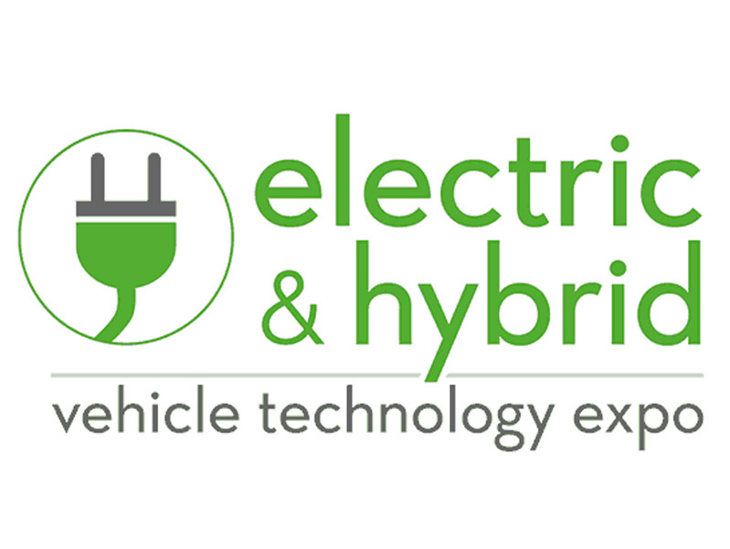 Electric & Hybrid Vehicle Technology Expo Europe