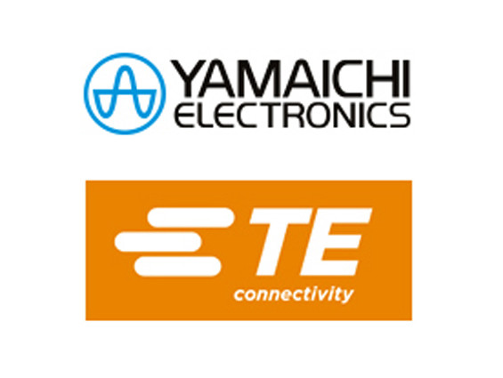 Cooperation with TE Connectivity 