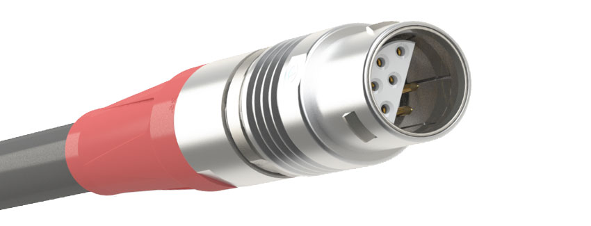 Y-Circ P - S-Series (IP50) Y-Circ P - S-Series (IP50)
