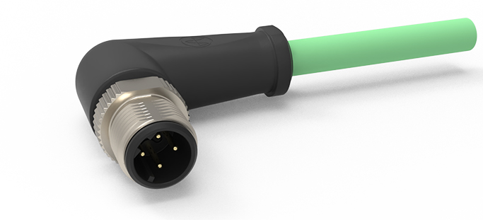 M12 Circular Connector Y-Circ M Product Overview | Yamaichi