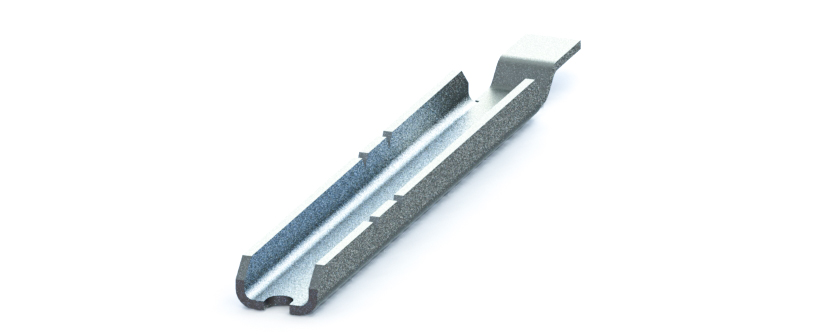 Y-Con Auxiliary Tool for Connector Assembly