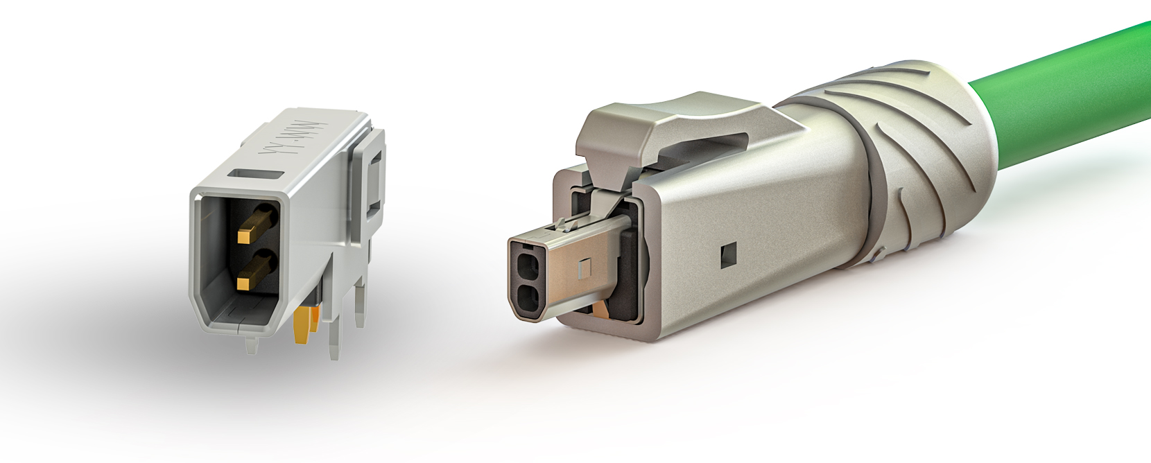 Y-SPE acc. to IEC 63171-2 Y-SPE acc. to IEC 63171-2