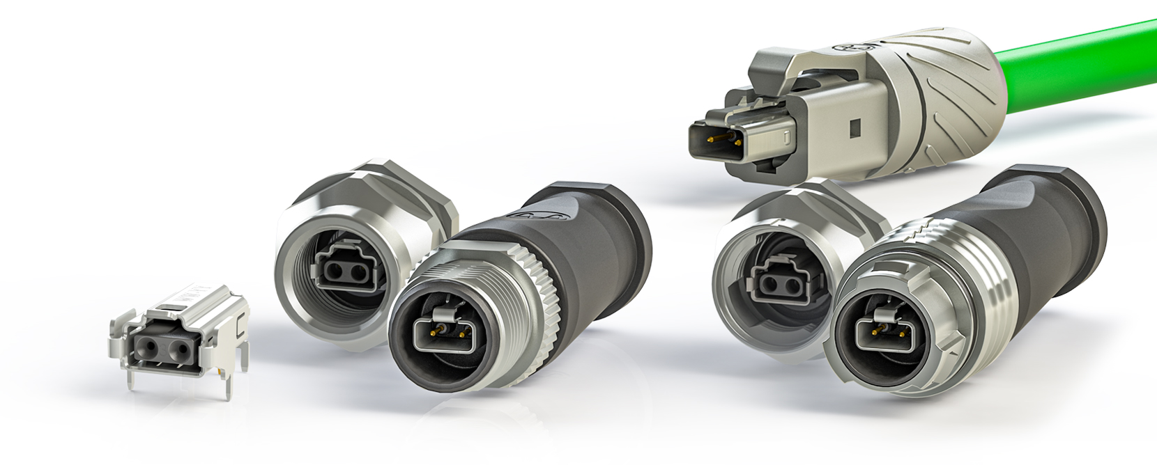 Y-SPE acc. to IEC 63171-6 Y-SPE acc. to IEC 63171-6